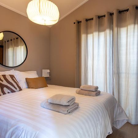 Tinyhouse Grasmus Villa นึนชเปท ภายนอก รูปภาพ