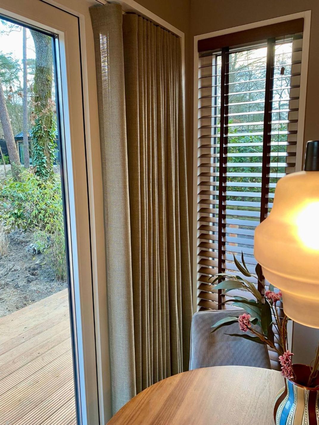 Tinyhouse Grasmus Villa นึนชเปท ภายนอก รูปภาพ